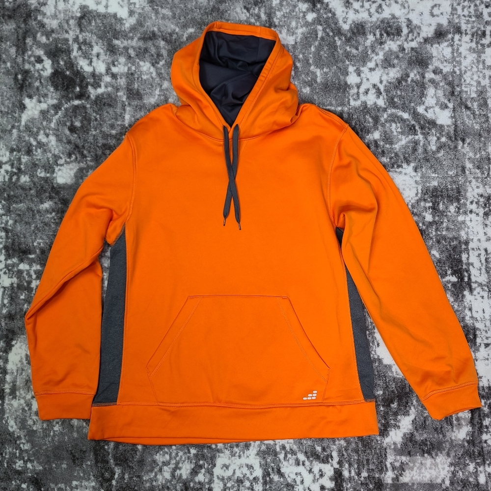 Bcg Hoodie